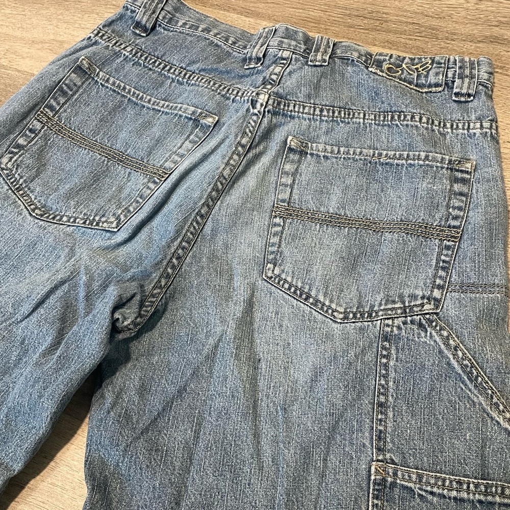 Vintage Y2K Shorts